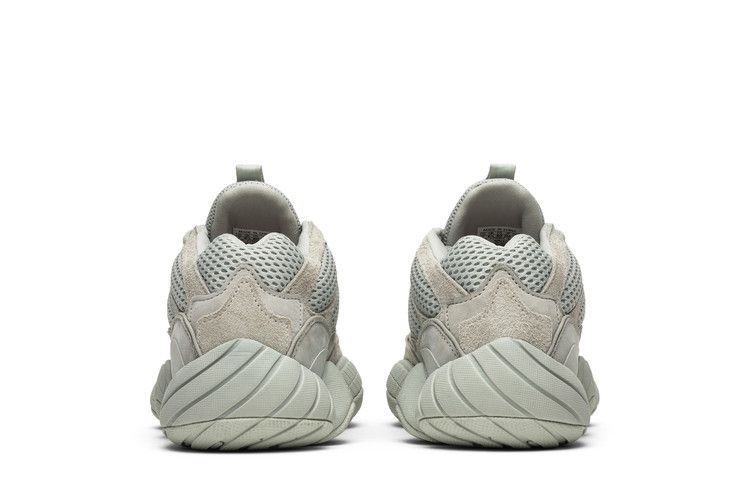 Yeezy 500 Salt