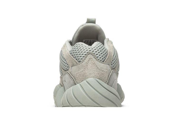 Yeezy 500 Salt