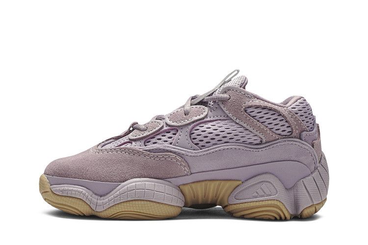 Yeezy 500 Soft Vision (Infants)