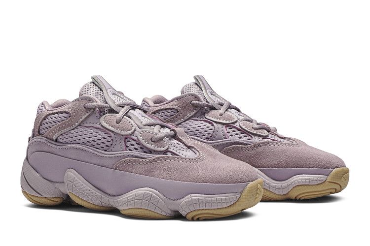 Yeezy 500 Soft Vision (Infants)