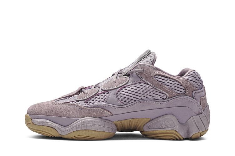 Yeezy 500 Soft Vision (Kids)