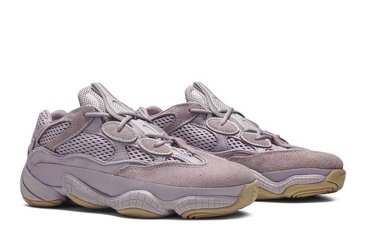 Yeezy 500 Soft Vision (Kids)