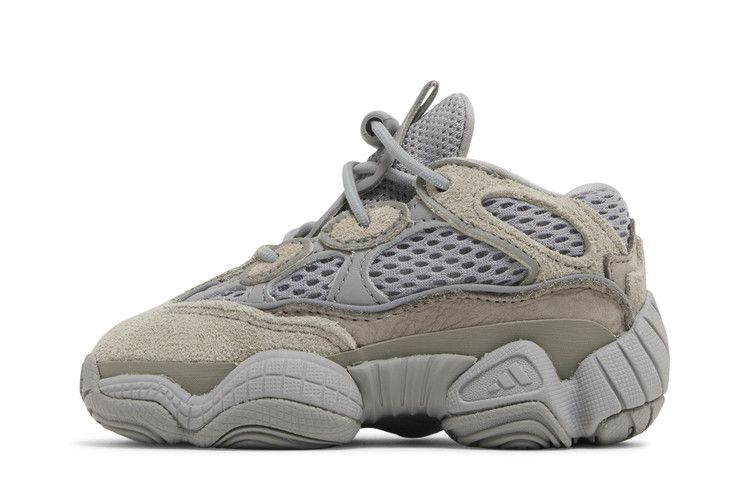 Yeezy 500 Stone Salt (Infants)