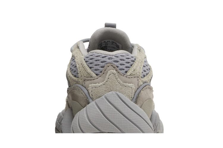 Yeezy 500 Stone Salt (Infants)