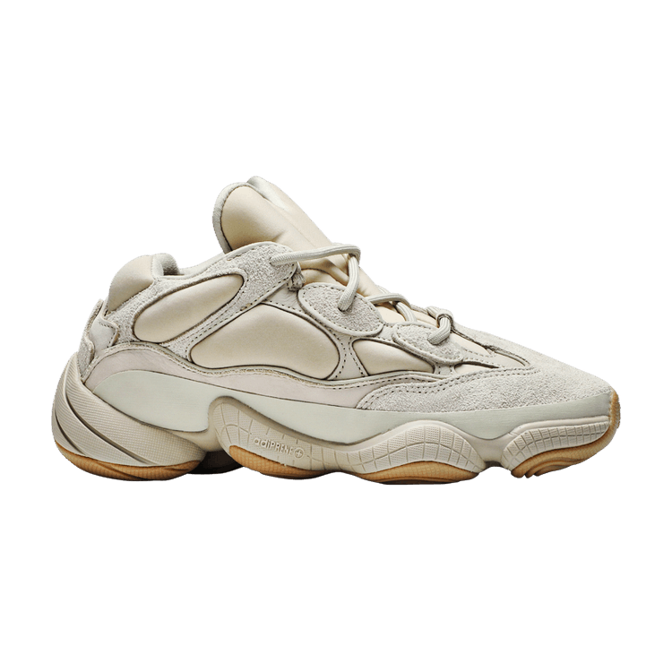 Yeezy 500 Stone