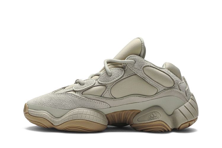 Yeezy 500 Stone
