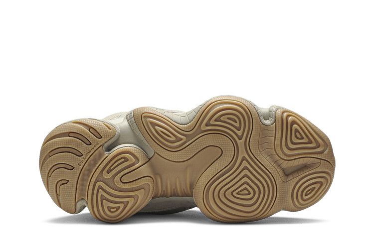 Yeezy 500 Stone