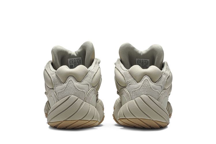 Yeezy 500 Stone