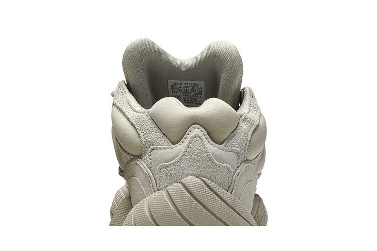 Yeezy 500 Stone