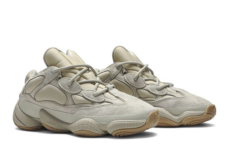 Yeezy 500 Stone