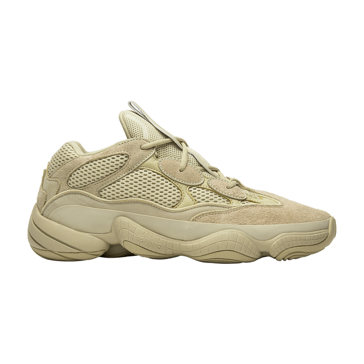 Yeezy 500 Super Moon Yellow