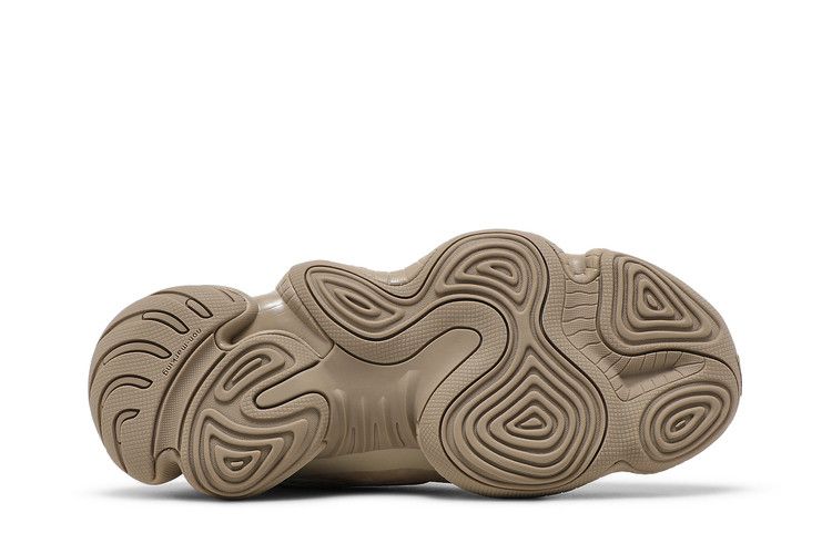 Yeezy 500 Taupe Light