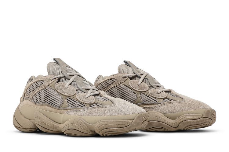 Yeezy 500 Taupe Light