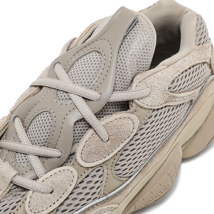 Yeezy 500 Taupe Light