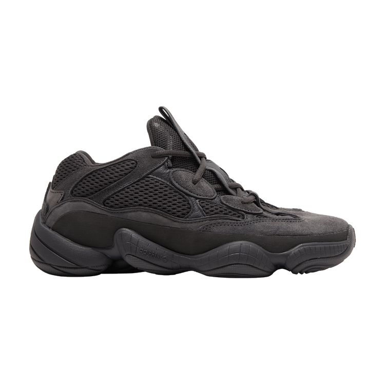 Yeezy 500 Utility Black