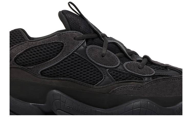 Yeezy 500 Utility Black