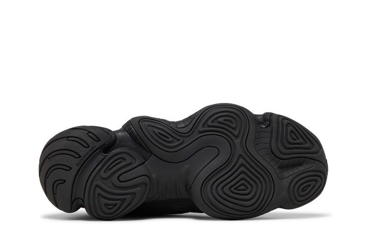 Yeezy 500 Utility Black
