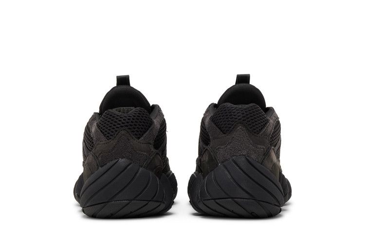 Yeezy 500 Utility Black