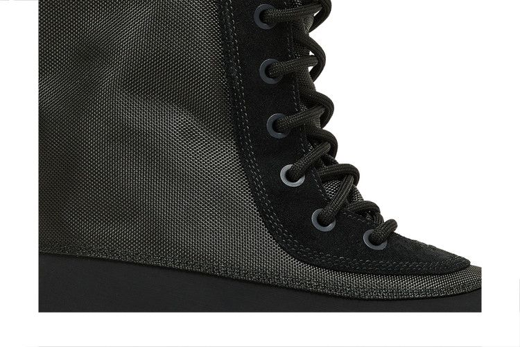 Yeezy 950 Pirate Black (2023)