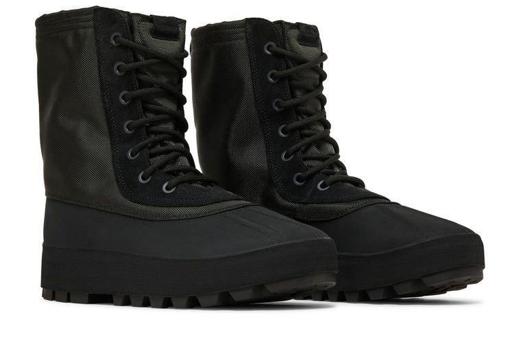 Yeezy 950 Pirate Black (2023)