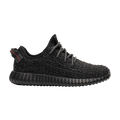 adidas Yeezy Boost 350 Pirate Black (2023) - Side Kicks