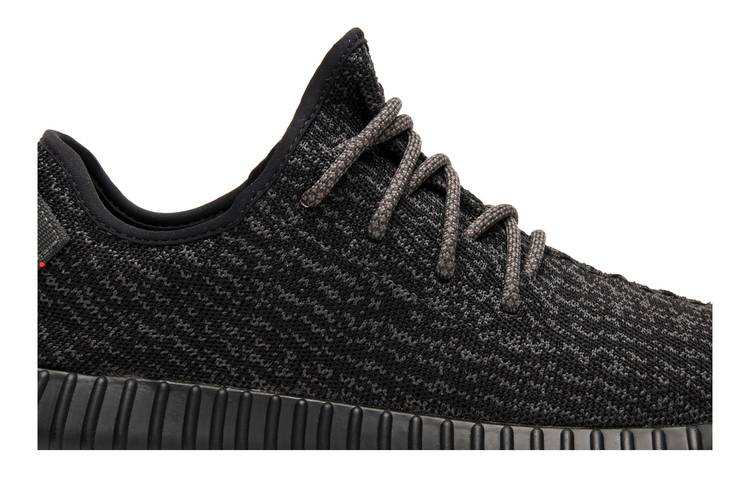 Yeezy Boost 350 Pirate Black (2023)