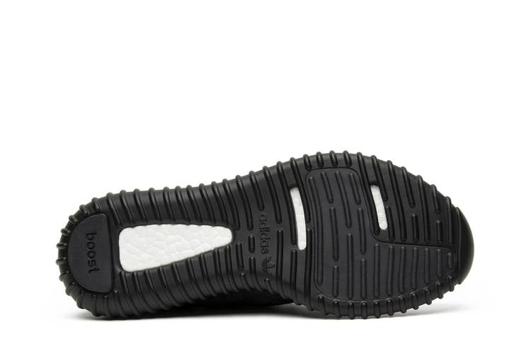 Yeezy Boost 350 Pirate Black (2023)