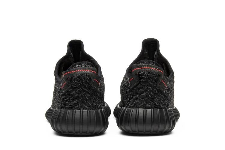 Yeezy Boost 350 Pirate Black (2023)