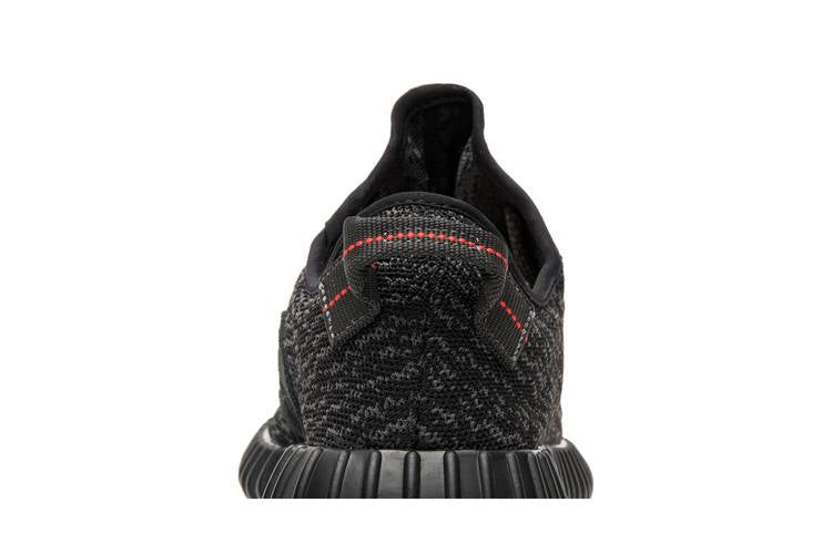Yeezy Boost 350 Pirate Black (2023)