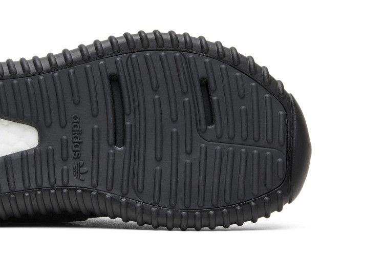 Yeezy Boost 350 Pirate Black (Infants)