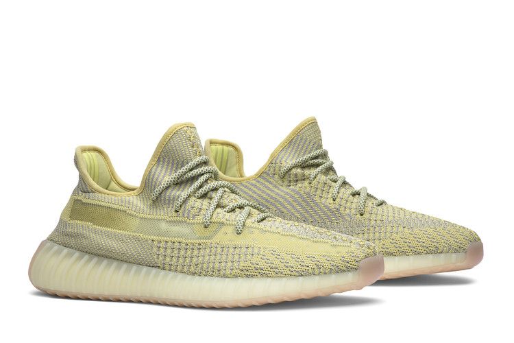 Yeezy Boost 350 V2 Antlia (Non-Reflective)