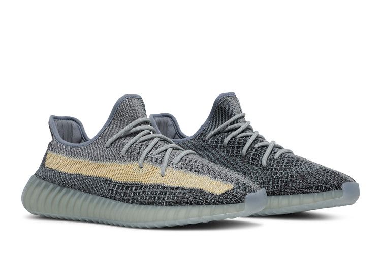 Yeezy Boost 350 V2 Ash Blue