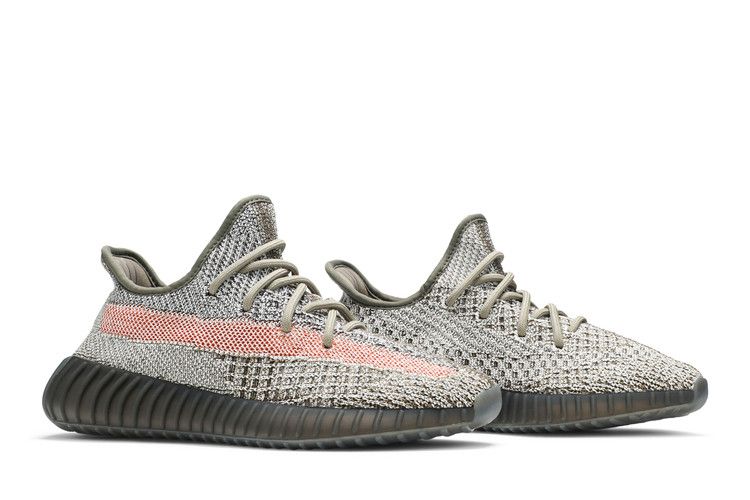 Yeezy Boost 350 V2 Ash Stone