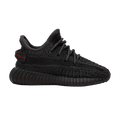 Yeezy Boost 350 V2 Black (Infants) (Non-Reflective)