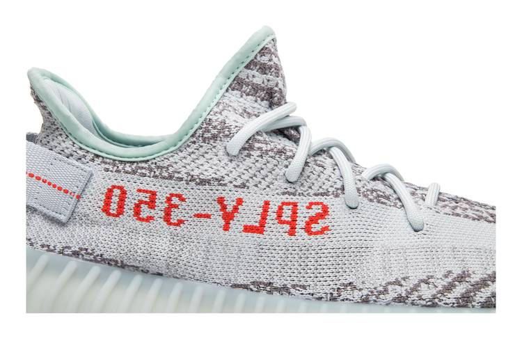 Yeezy Boost 350 V2 Blue Tint (2017/2023)