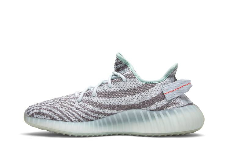 Yeezy Boost 350 V2 Blue Tint (2017/2023)