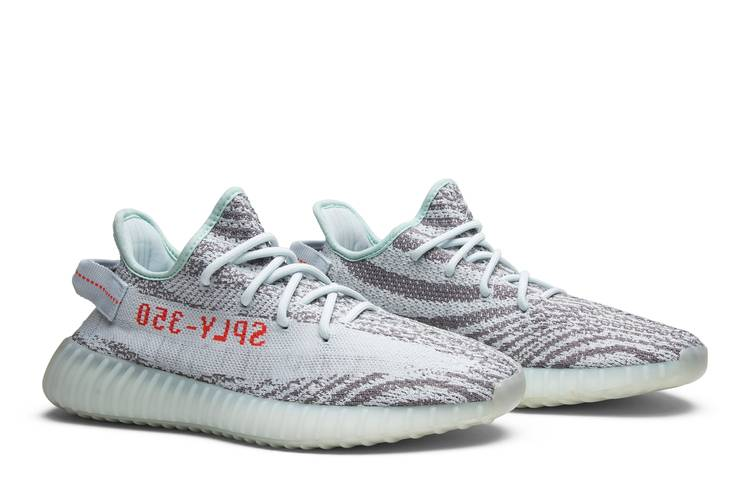 Yeezy Boost 350 V2 Blue Tint (2017/2023)