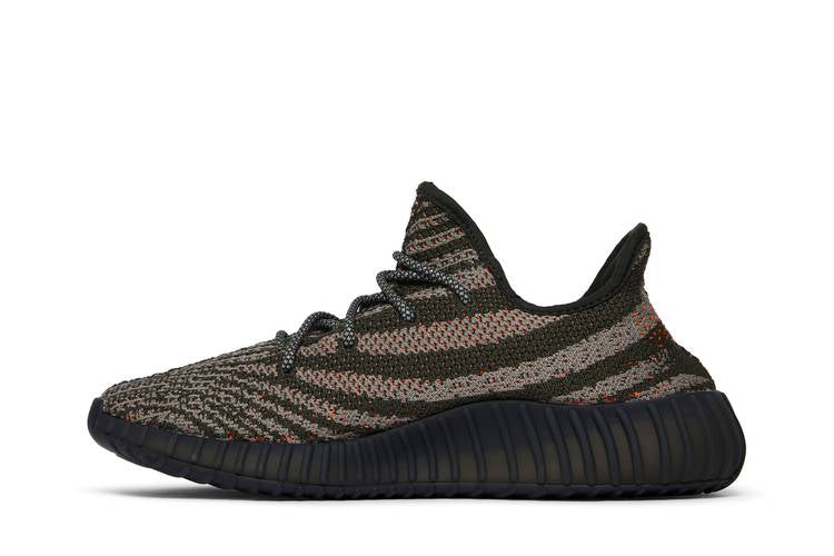 Yeezy Boost 350 V2 Carbon Beluga