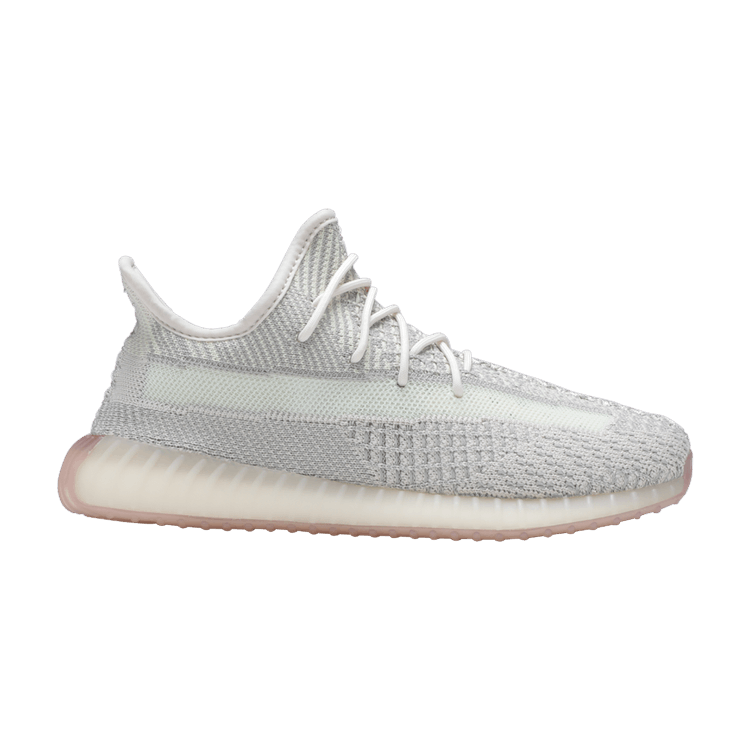 Yeezy Boost 350 V2 Citrin (Kids)