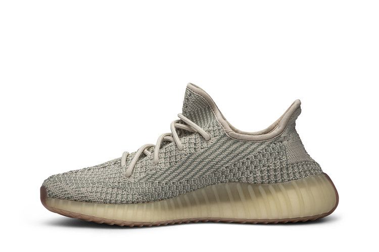 Yeezy Boost 350 V2 Citrin (Kids)