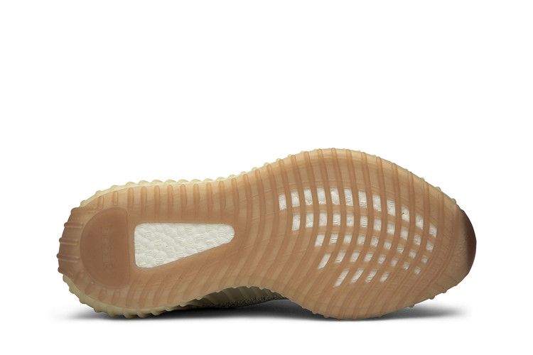 Yeezy Boost 350 V2 Citrin (Kids)