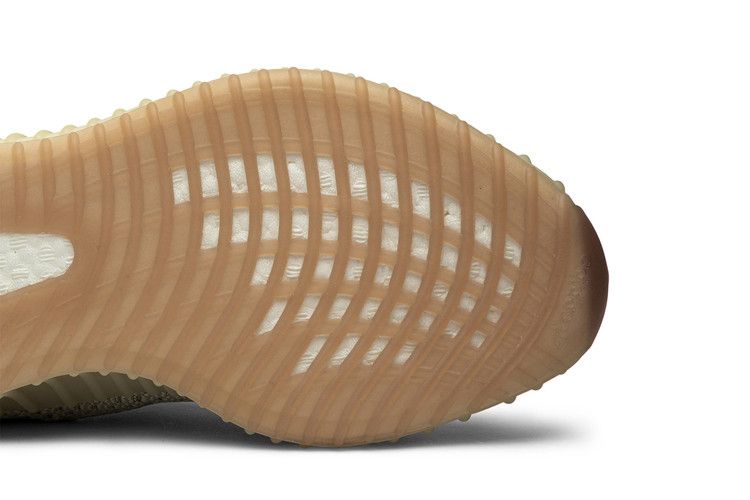 Yeezy Boost 350 V2 Citrin (Kids)
