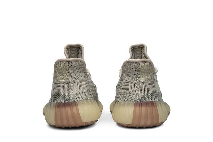 Yeezy Boost 350 V2 Citrin (Kids)