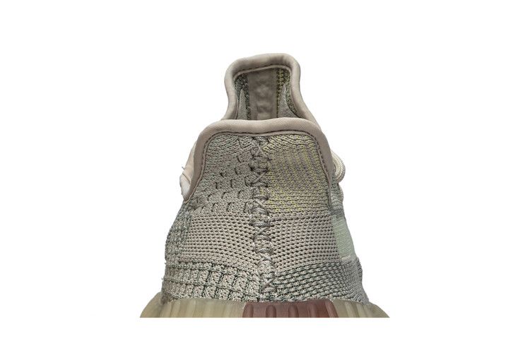 Yeezy Boost 350 V2 Citrin (Kids)
