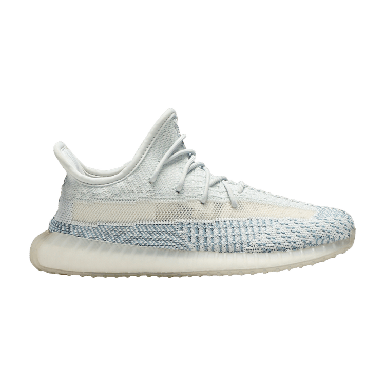 Yeezy Boost 350 V2 Cloud White (Kids)