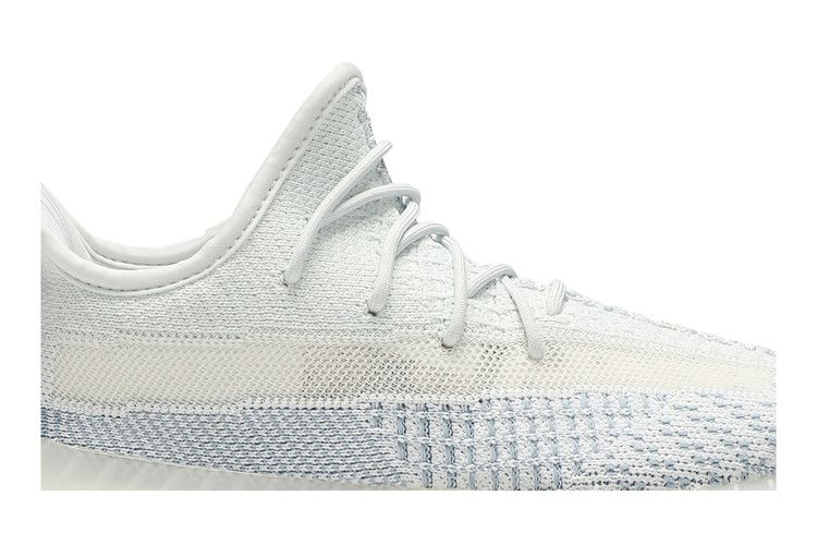 Yeezy Boost 350 V2 Cloud White (Kids)