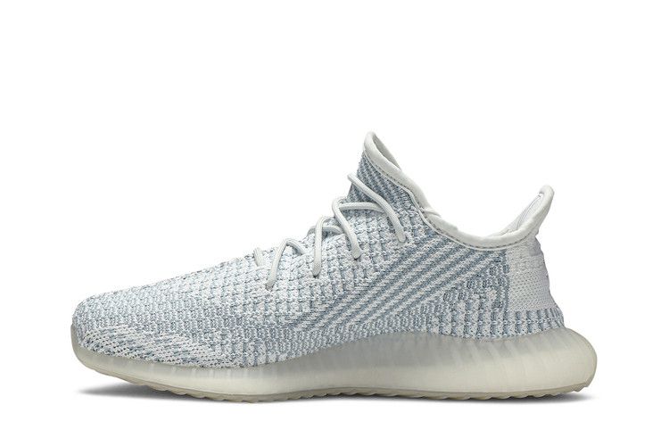 Yeezy Boost 350 V2 Cloud White (Kids)