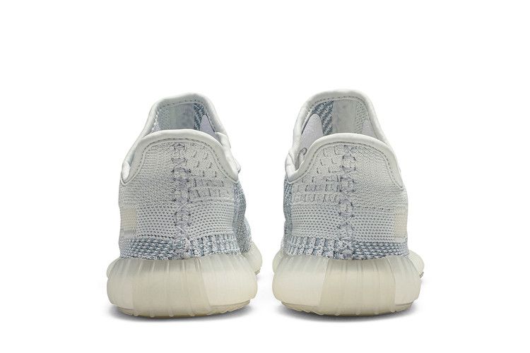 Yeezy Boost 350 V2 Cloud White (Kids)