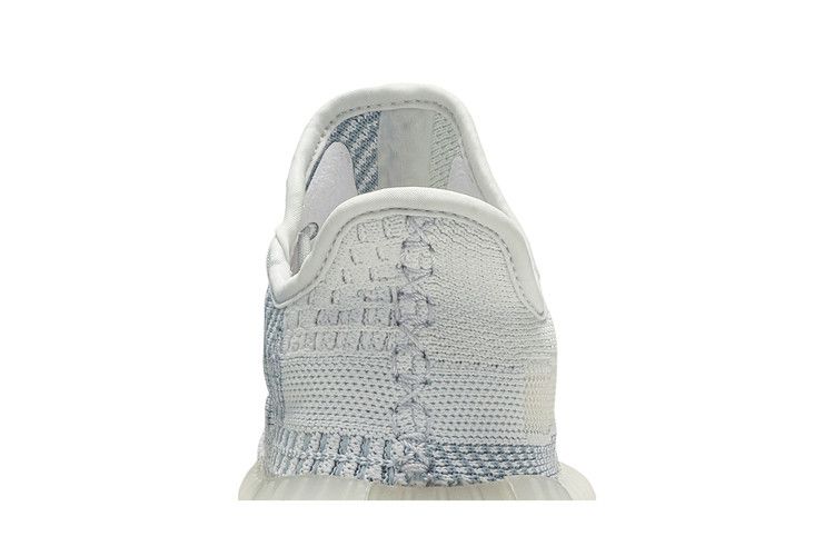 Yeezy Boost 350 V2 Cloud White (Kids)