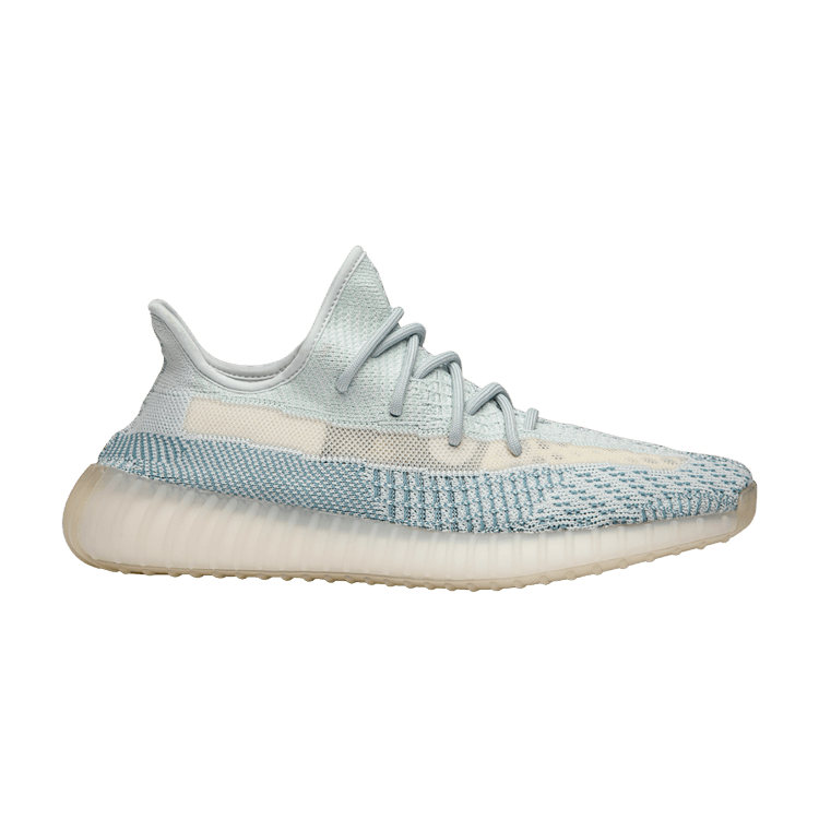Yeezy Boost 350 V2 Cloud White (Non-Reflective)